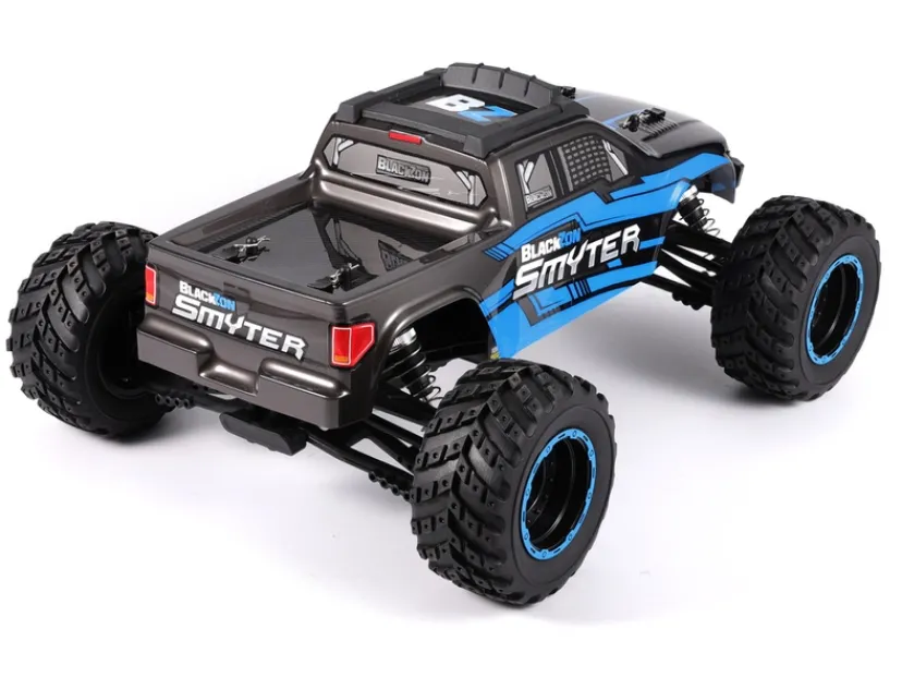 Fjernstyret Smyter Monster Truck> Sale