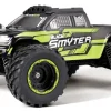 Fjernstyret Smyter Monster Truck>