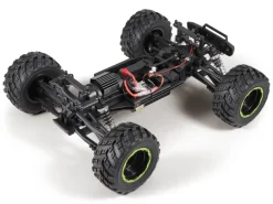 Fjernstyret Smyter Monster Truck><noscript><img width=