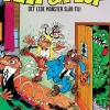 Flip & Flop 49: Det lede monster slår til!> Hot