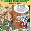 Flip & Flop 55: I kamp for lov og orden> New