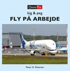 FLY PÅ ARBEJDE> New