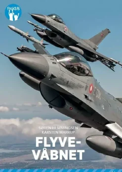 Flyvevåbnet, Blå Fagklub> New