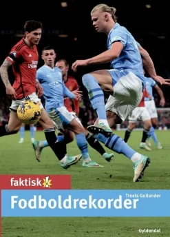 Fodboldrekorder> Outlet