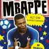 Fodboldstjerner - Mbappé - Alt om superstjernen (de vildeste øjeblikke)> Best
