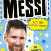 Fodboldstjerner - Messi - Alt om superstjernen (de vildeste øjeblikke)> Discount