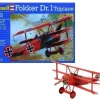 Fokker Dr, 1 Triplane>Revell Online