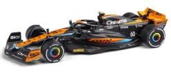 FORMEL 1 MCLAREN RACERBIL 1:43 ass><noscript><img width=