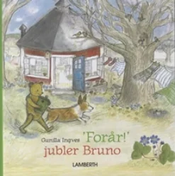 Forår! Jubler Bruno> Discount
