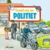 Fortæl mig om politiet>