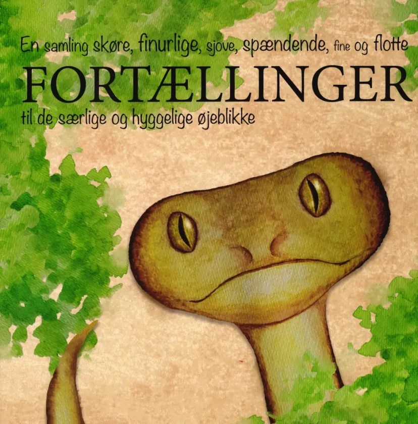 Fortællinger> Hot