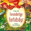 Forunderlige fortidsdyr> Online