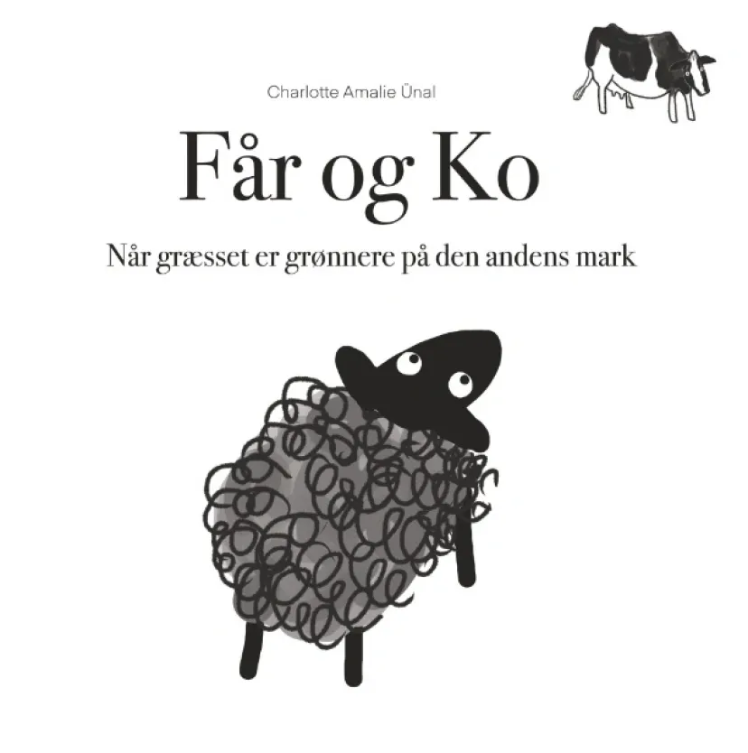 Får og Ko> Online