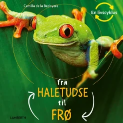 Fra haletudse til frø> Online