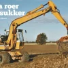 Fra roer til sukker> Best