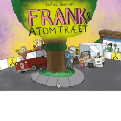 Frank og atomtræet> New