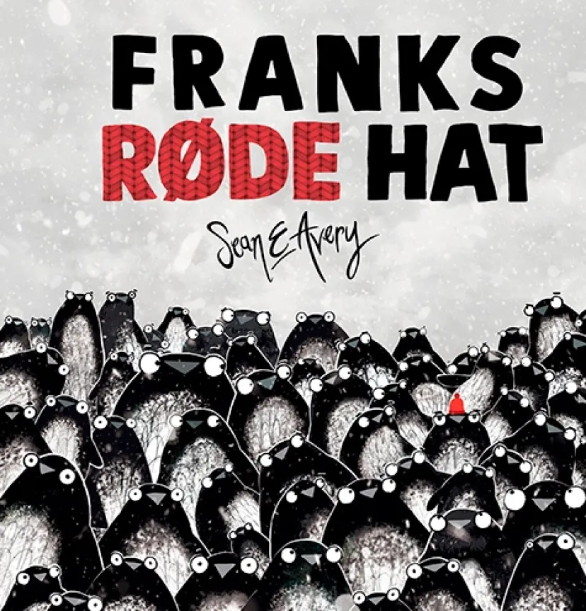 Franks røde hat> Online
