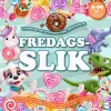Fredagsslik>Spil Outlet