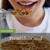 Fremtidens mad> Hot