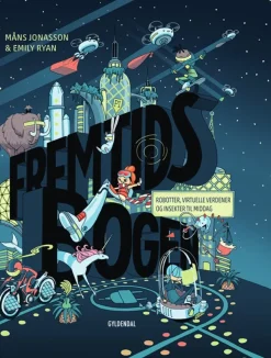Fremtidsbogen> New