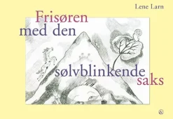 Frisøren med den sølvblinkende saks> Clearance