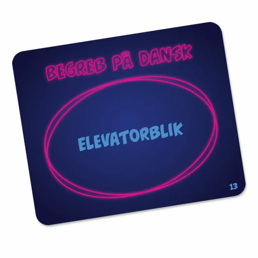 Frække Tankestreger>Spil Outlet