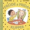 Frode og Frida klipper> Sale