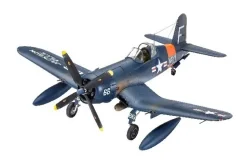 F4U-4 Corsair>Revell