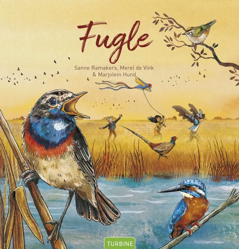 Fugle> Discount