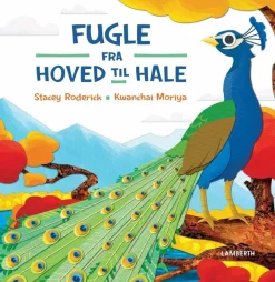 Fugle - fra hoved til hale> Best