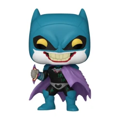 Funko! POP Vinyl Batman WZ Joker> Clearance