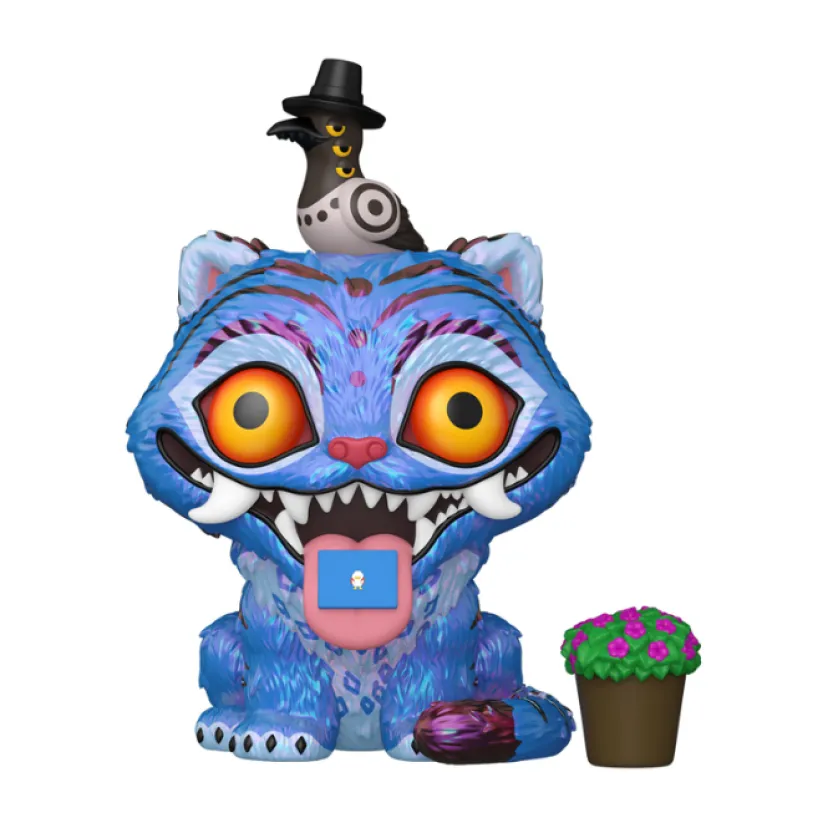 Funko Pop Vinyl KPop Demon Hunters Derpy> Sale