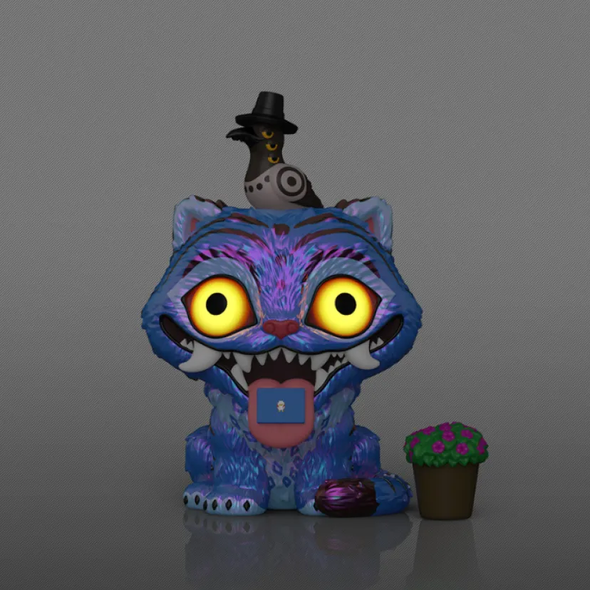 Funko Pop Vinyl KPop Demon Hunters Derpy> Sale