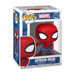 Funko POP Vinyl Marvel Spiderman> Online