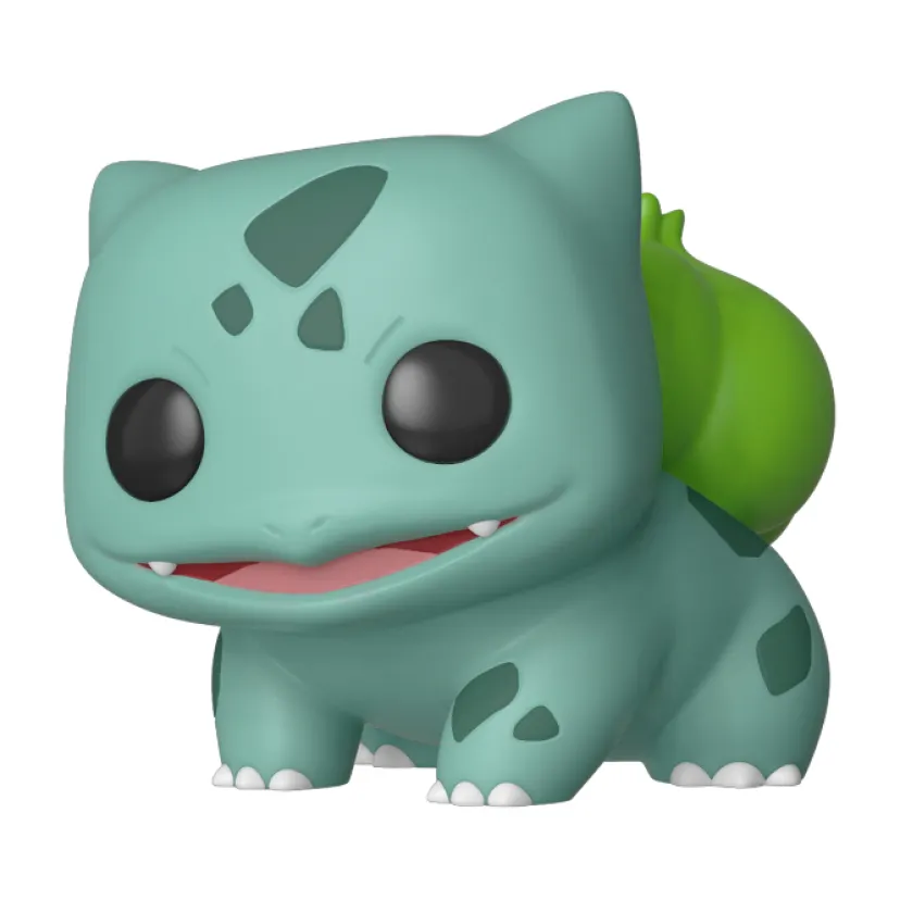 Funko POP Vinyl Pokemon Bulbasaur>Pokémon