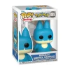 Funko! POP Vinyl Pokemon Munchlax>Pokémon New