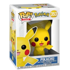 Funko POP Vinyl Pokemon Pikachu>Pokémon Discount