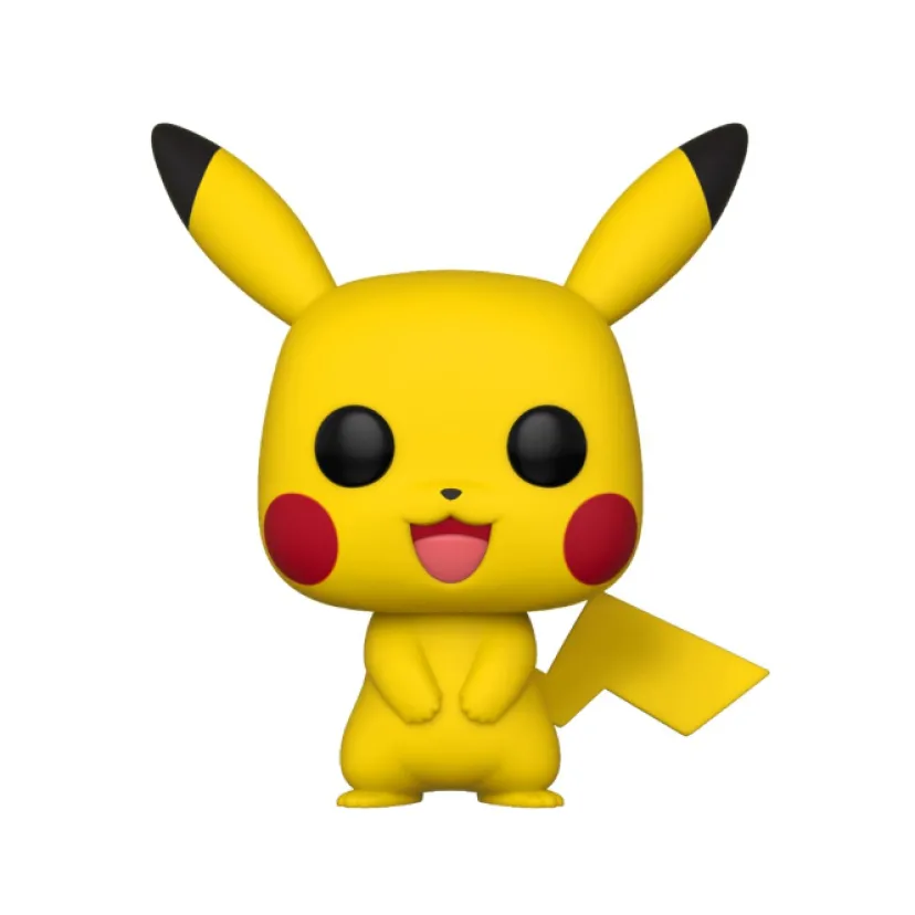 Funko POP Vinyl Pokemon Pikachu>Pokémon Discount