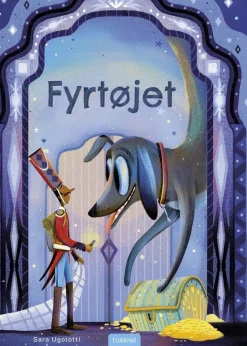 Fyrtøjet> New