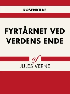 Fyrtårnet ved Verdens Ende> Hot