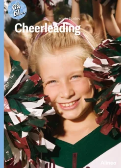 Gå til... Cheerleading, Blå Fagklub> Hot