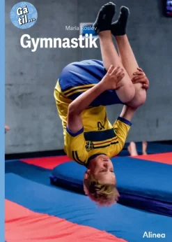 Gå til... Gymnastik, Blå Fagklub> Outlet