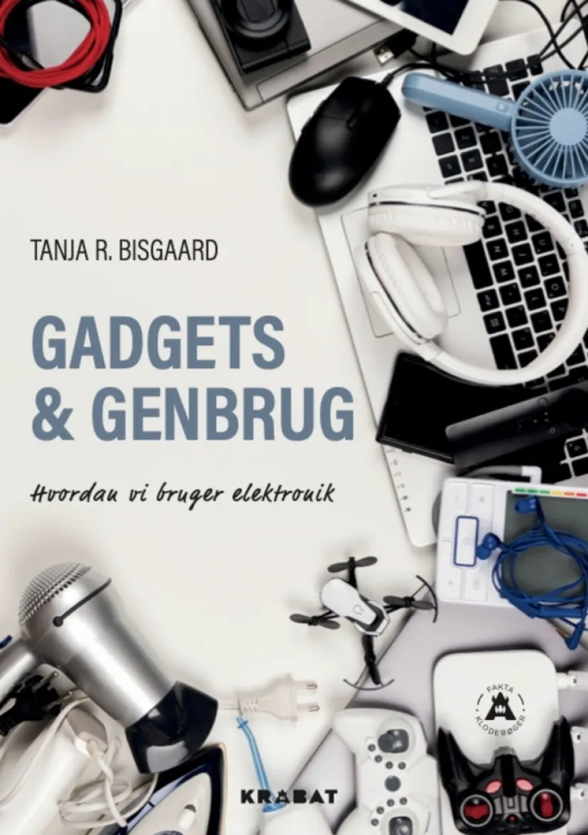 Gadgets og genbrug> Discount