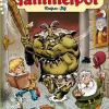 Gammelpot 11> Sale