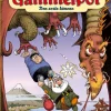 Gammelpot 20> Hot