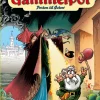 Gammelpot 4>