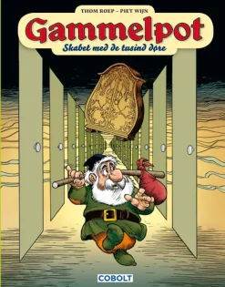 Gammelpot 18> Clearance