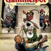 Gammelpot 9> Online