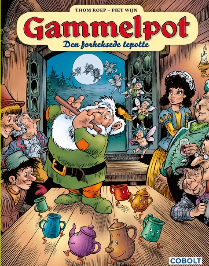 Gammelpot 23> Sale