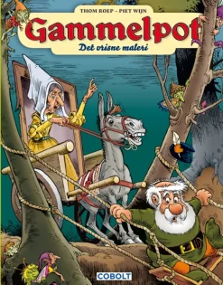 Gammelpot 17> Best
